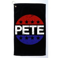 Vintage Pete 2020 Golf Towel