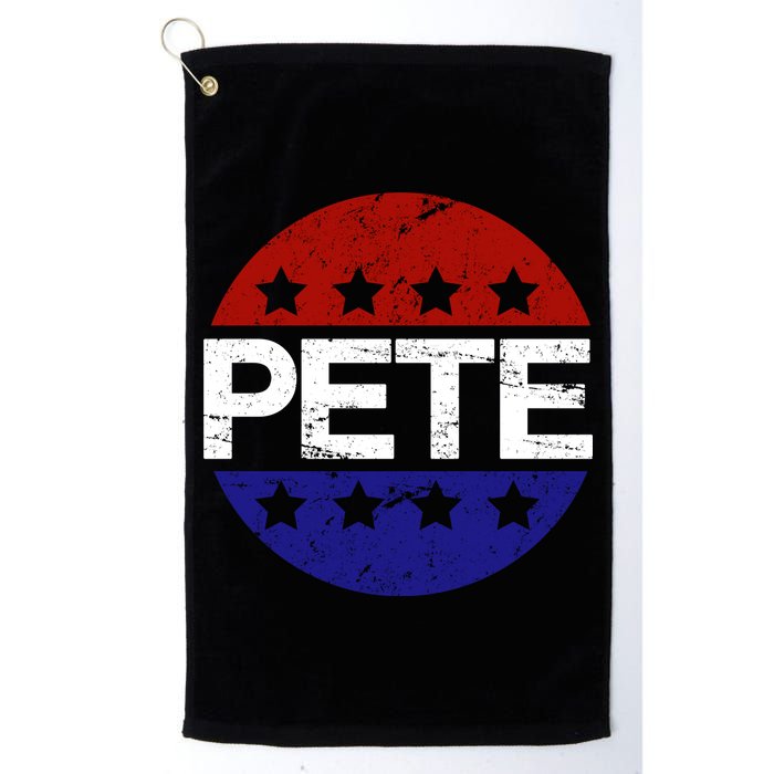 Vintage Pete 2020 Golf Towel