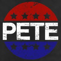 Vintage Pete 2020 Golf Towel