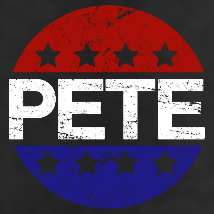 Vintage Pete 2020 Golf Towel