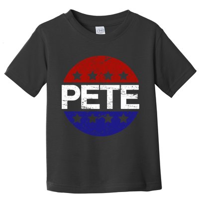 Vintage Pete 2020 Toddler T-Shirt