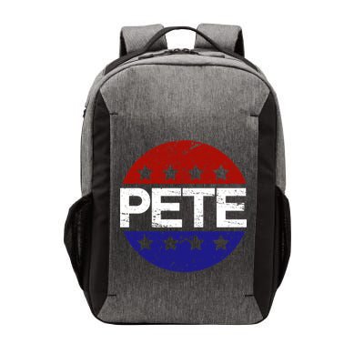 Vintage Pete 2020 Vector Backpack