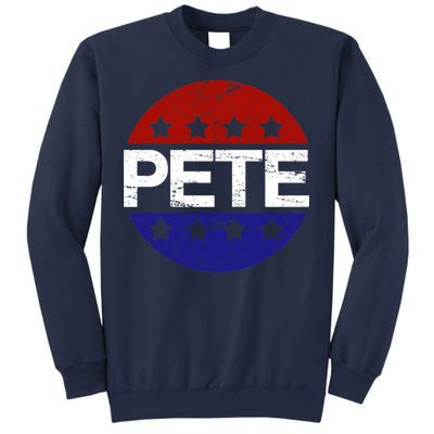 Vintage Pete 2020 Sweatshirt