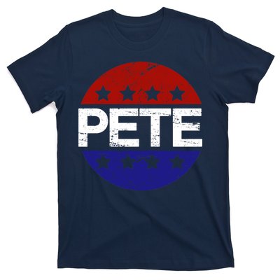 Vintage Pete 2020 T-Shirt