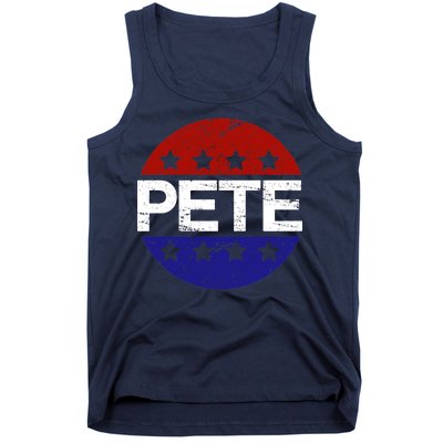 Vintage Pete 2020 Tank Top