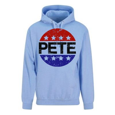 Vintage Pete 2020 Unisex Surf Hoodie