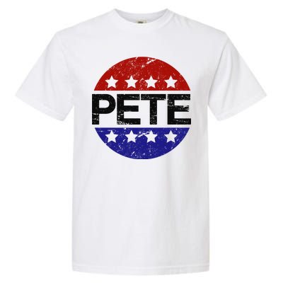 Vintage Pete 2020 Garment-Dyed Heavyweight T-Shirt