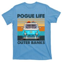 Vintage Pogue Life Outer Banks Surf Bus T-Shirt