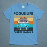 Vintage Pogue Life Outer Banks Surf Bus T-Shirt