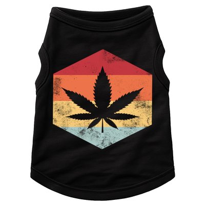Vintage Pot head Doggie Tank