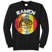 Vintage Ramen Sweatshirt