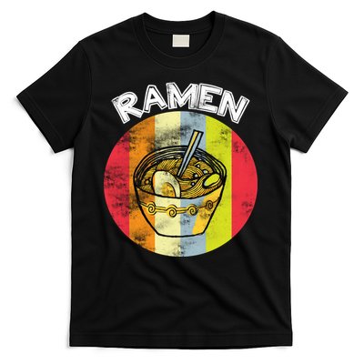 Vintage Ramen T-Shirt