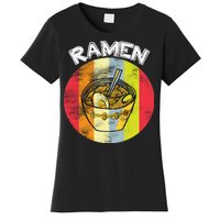 Vintage Ramen Women's T-Shirt