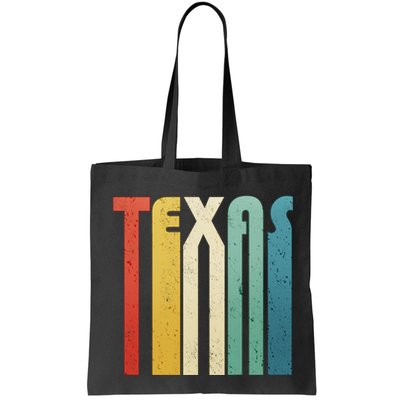 Vintage Retro Texas Bag