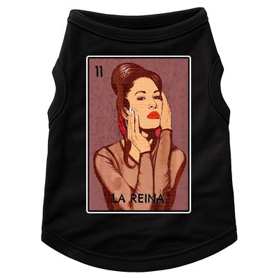 Vintage Selenas Quintanilla Doggie Tank