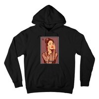 Vintage Selenas Quintanilla Hoodie