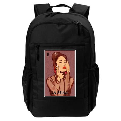 Vintage Selenas Quintanilla Backpack