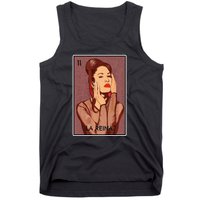 Vintage Selenas Quintanilla Tank Top