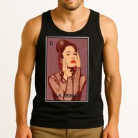 Vintage Selenas Quintanilla Tank Top