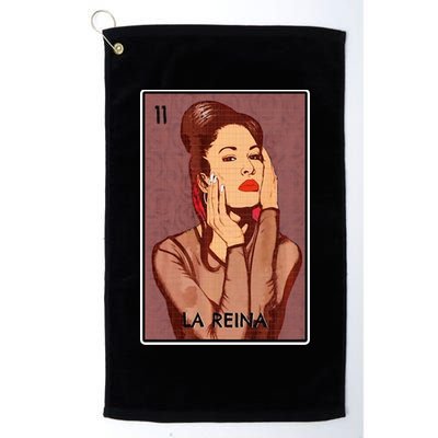 Vintage Selenas Quintanilla Golf Towel