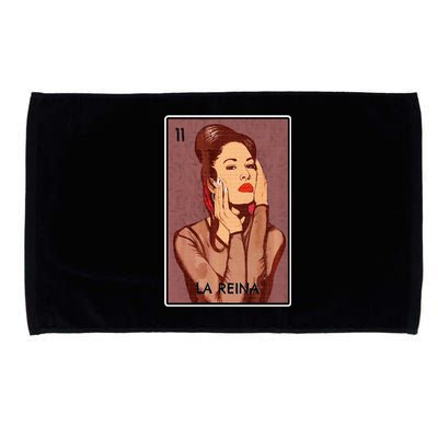 Vintage Selenas Quintanilla Microfiber Hand Towel