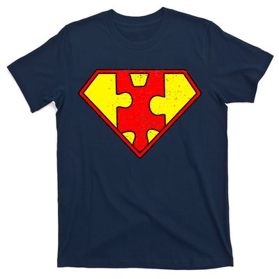 Vintage Super Autism T-Shirt