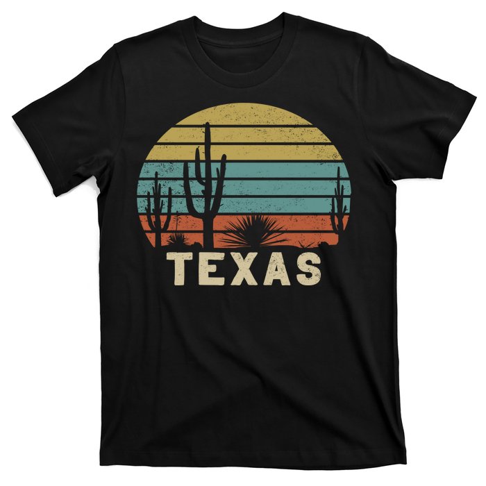 Vintage Texas T-Shirt