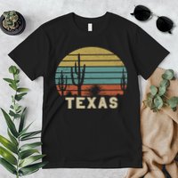 Vintage Texas Premium T-Shirt