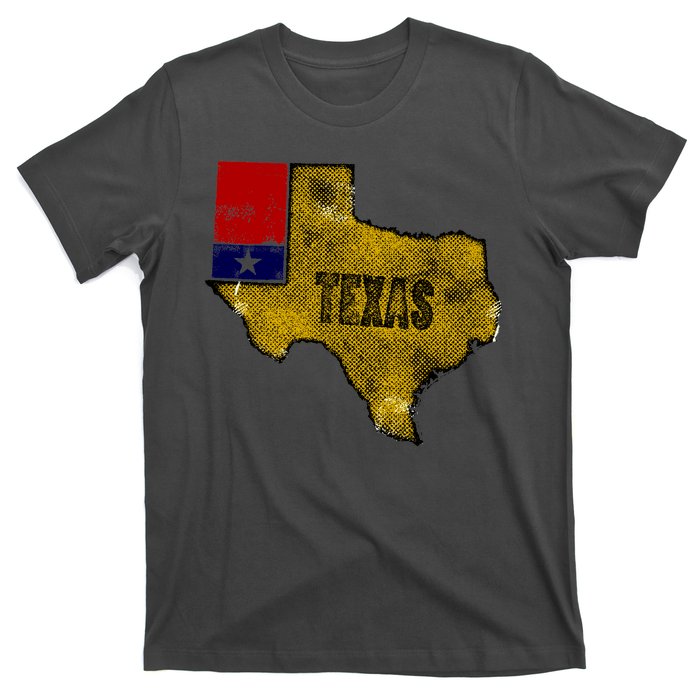 Vintage Texas Logo T-Shirt