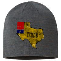 Vintage Texas Logo Sustainable Beanie