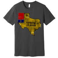 Vintage Texas Logo Premium T-Shirt