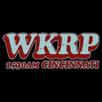 Vintage Thanksgiving WKRP 1530AM Cincinnati Toddler T-Shirt