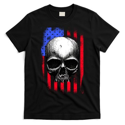 Vintage USA American Flag T-Shirt