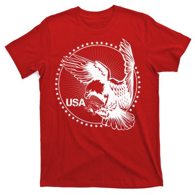 Vintage USA Star Eagle T-Shirt