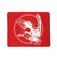 Vintage USA Star Eagle Mousepad