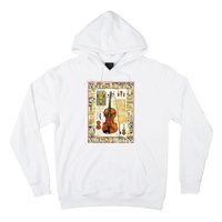 Violin Hoodie