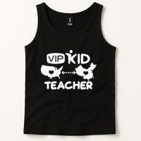VIP Kid Teacher International Online Learning Tank Top