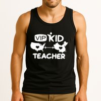 VIP Kid Teacher International Online Learning Tank Top