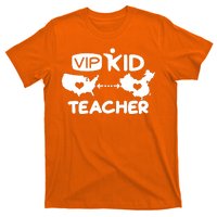 VIP Kid Teacher International Online Learning T-Shirt