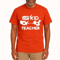 VIP Kid Teacher International Online Learning Tall T-Shirt
