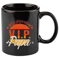 Very Important Papa GentleVIP V.I.P Gift Father`s Day 11oz C Handle Ceramic Mug
