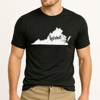 Virginia Home State Cooling Performance Crew T-Shirt