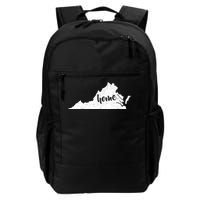 Virginia Home State Daily Commute Backpack