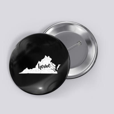 Virginia Home State Button