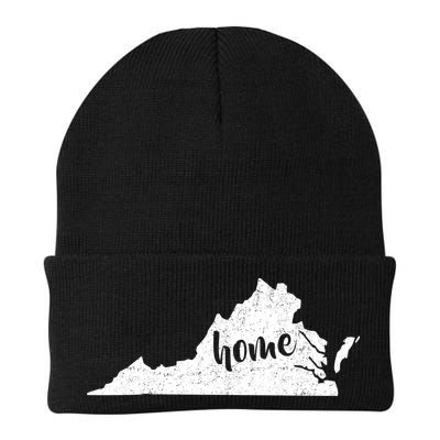 Virginia Home State Beanie