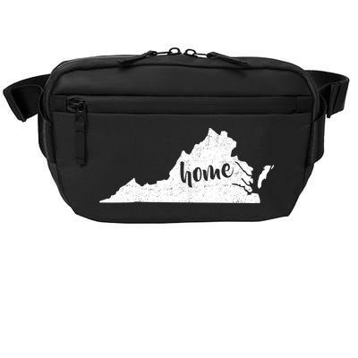 Virginia Home State Crossbody Pack