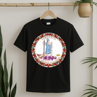 Virginia Sic Semper Tyrannis With Governor Northam T-Shirt