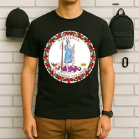 Virginia Sic Semper Tyrannis With Governor Northam T-Shirt