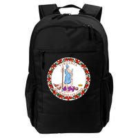 Virginia Sic Semper Tyrannis With Governor Northam Daily Commute Backpack