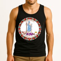 Virginia Sic Semper Tyrannis With Governor Northam Tank Top